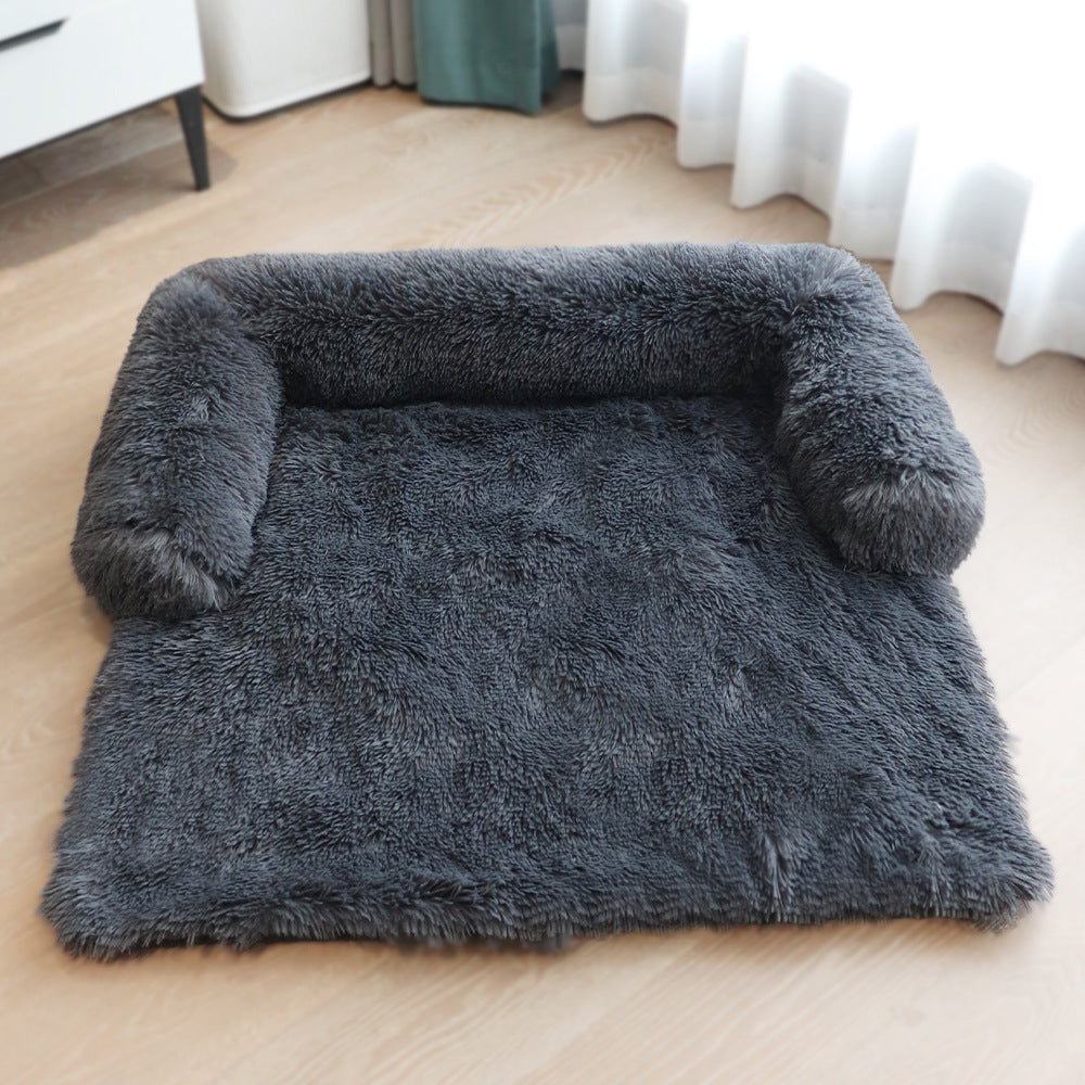 Soft Pad Cushion Mat