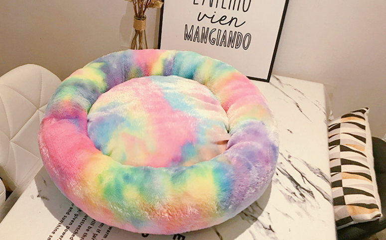 Rainbow Nest
