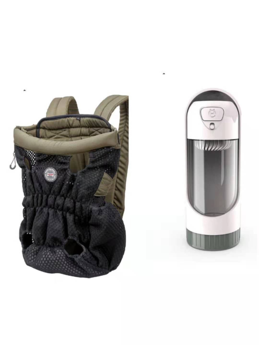 Backpack Outdoor Pet Carrier