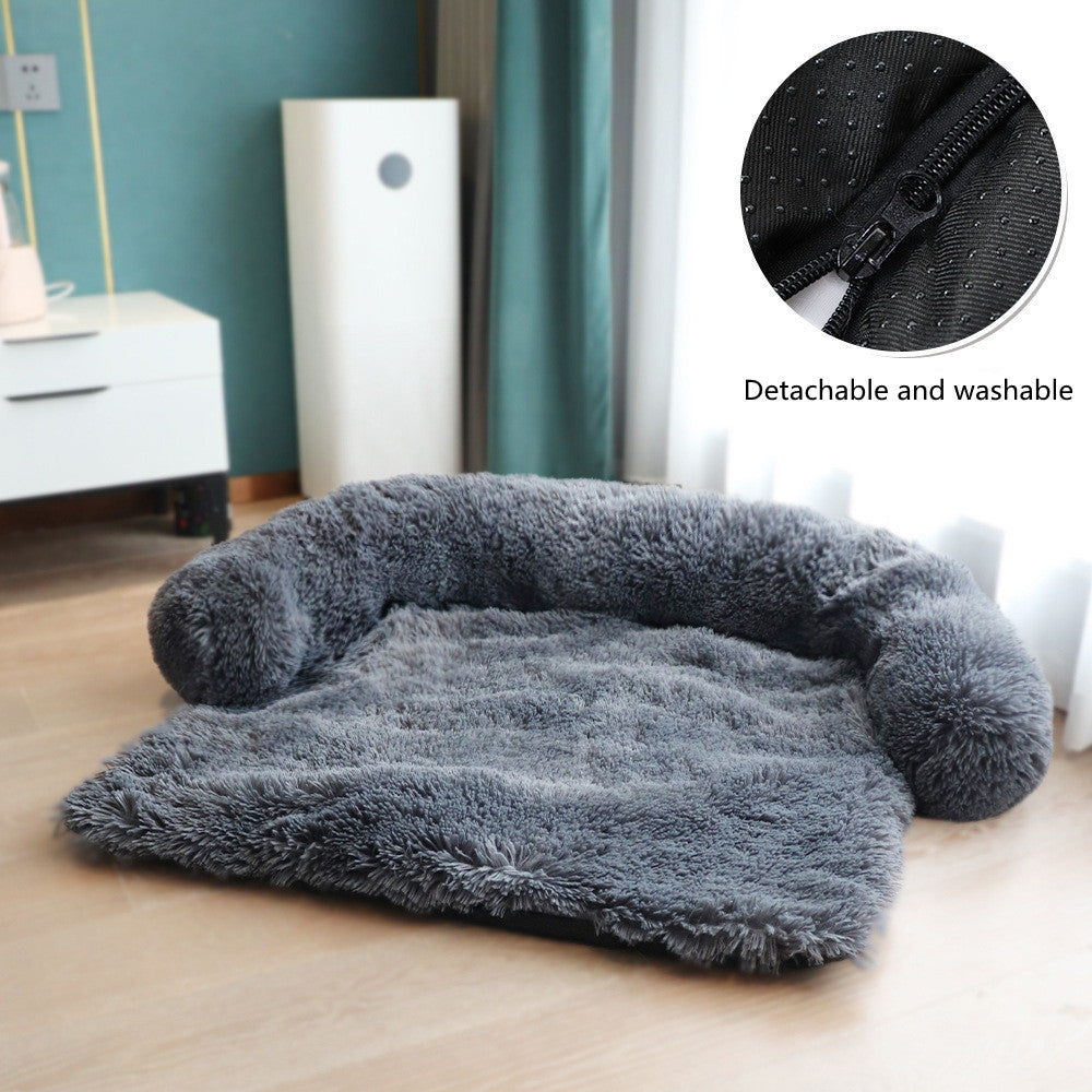 Soft Pad Cushion Mat