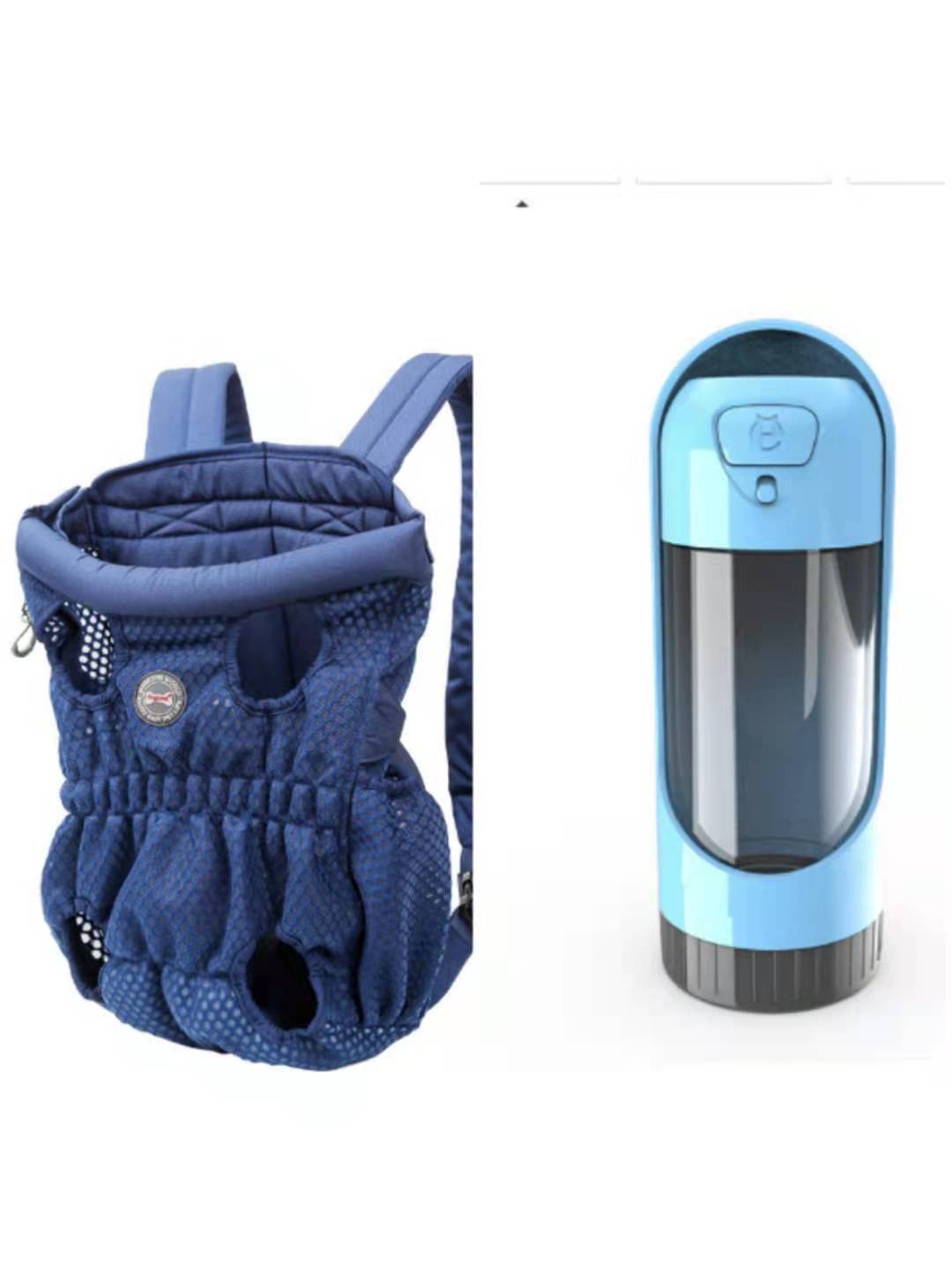 Backpack Outdoor Pet Carrier