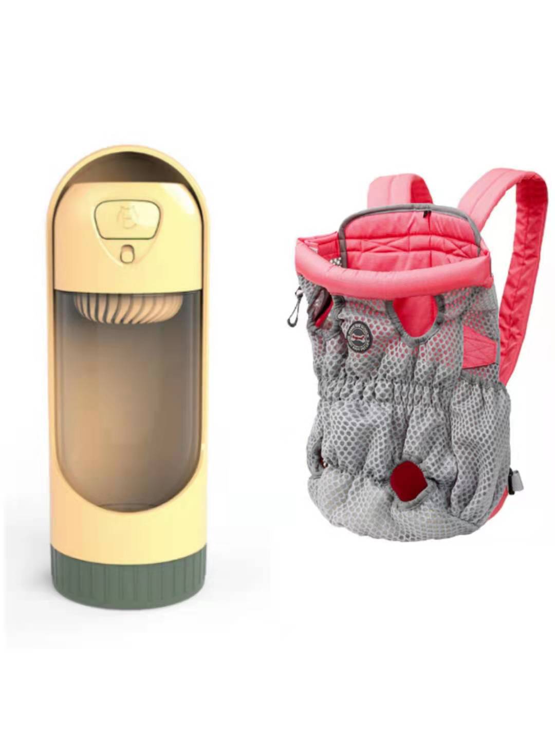 Backpack Outdoor Pet Carrier