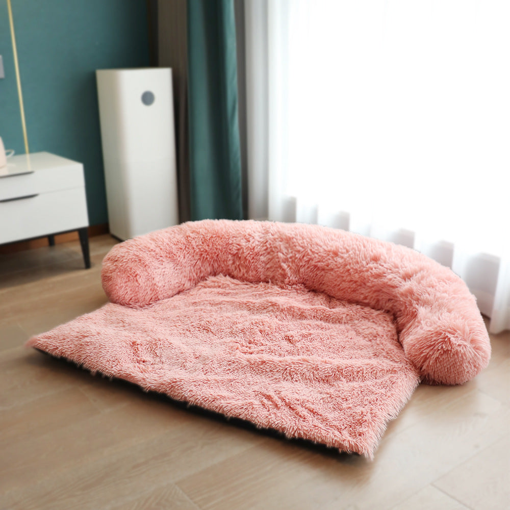 Soft Pad Cushion Mat
