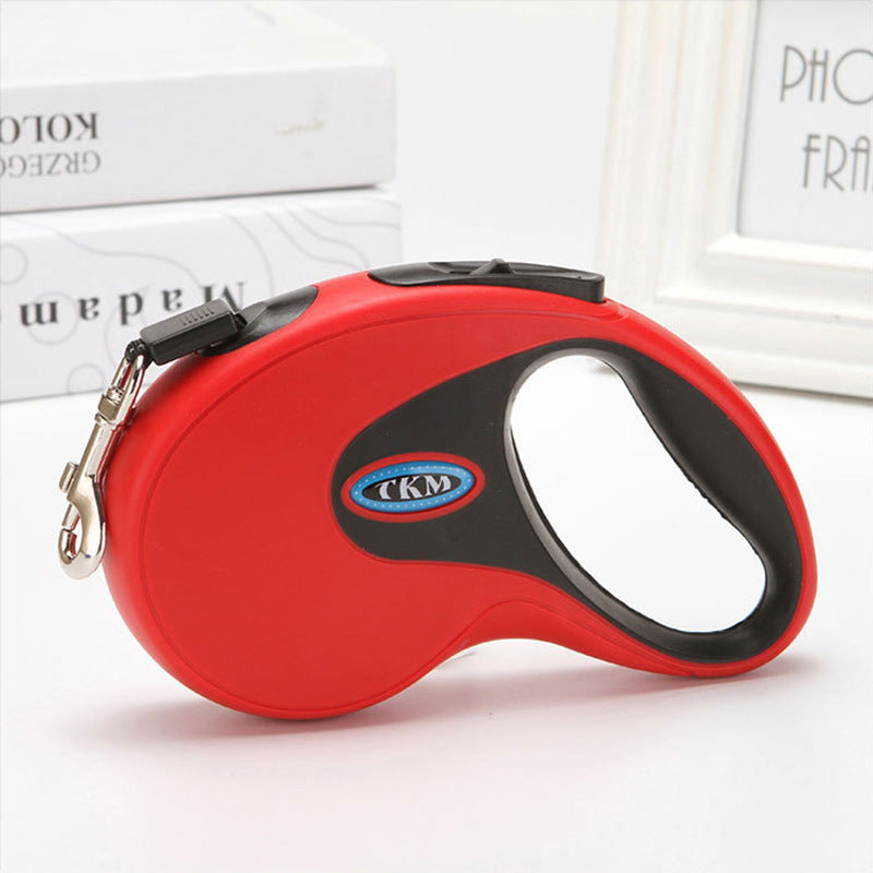 Automatic Retractable Leash