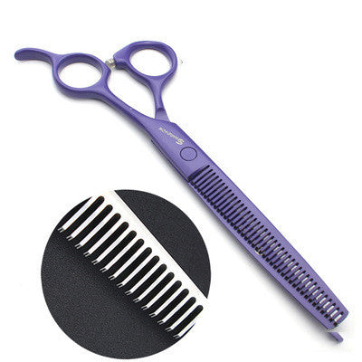 Pet Grooming Scissors