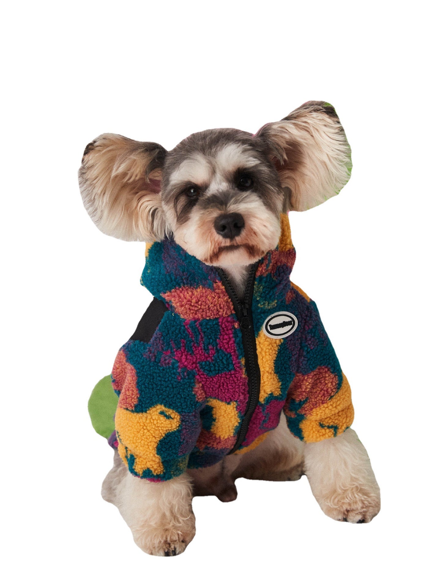 Autumn And Winter Jacket