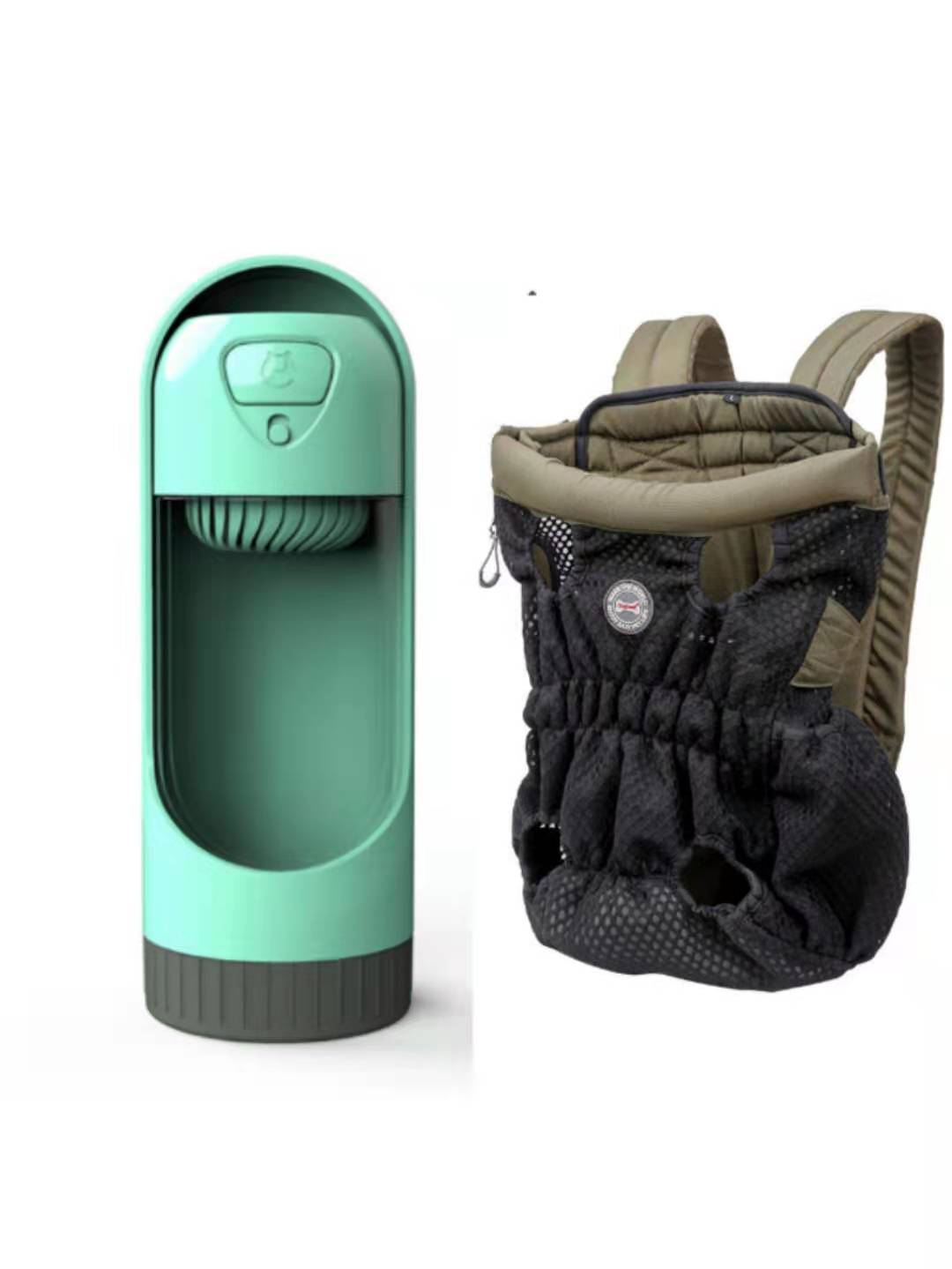Backpack Outdoor Pet Carrier