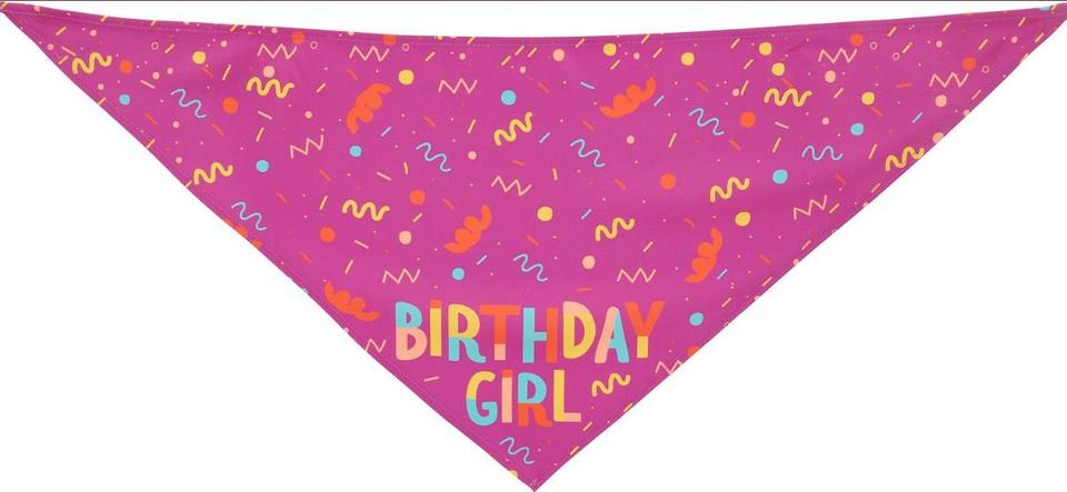 It's My Birthday