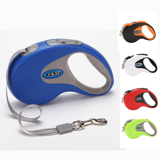 Automatic Retractable Leash