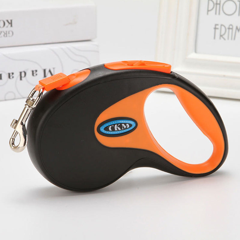 Automatic Retractable Leash