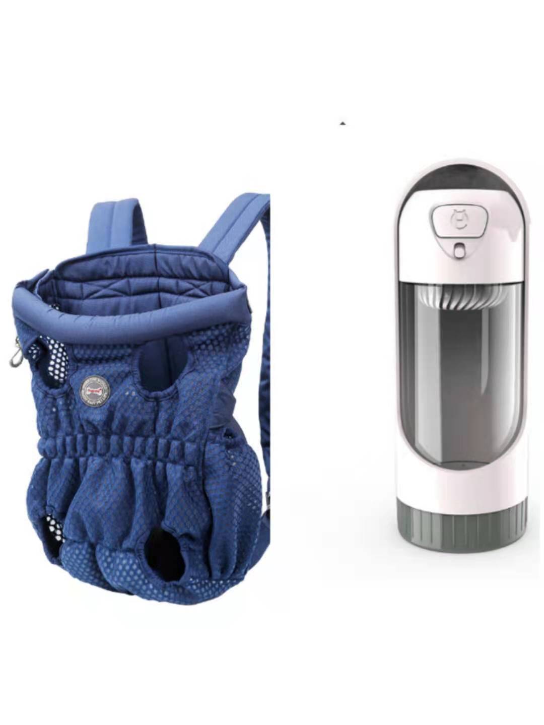 Backpack Outdoor Pet Carrier