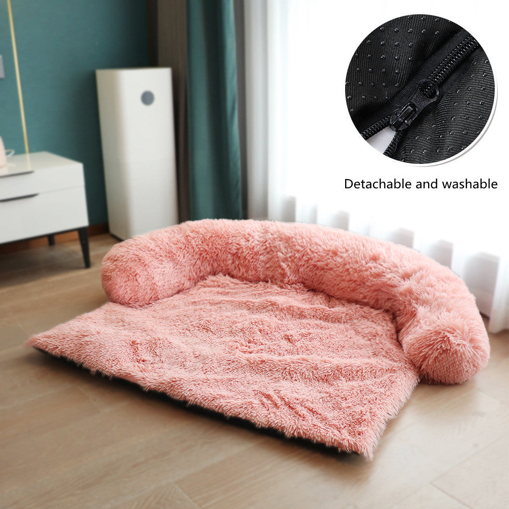 Soft Pad Cushion Mat