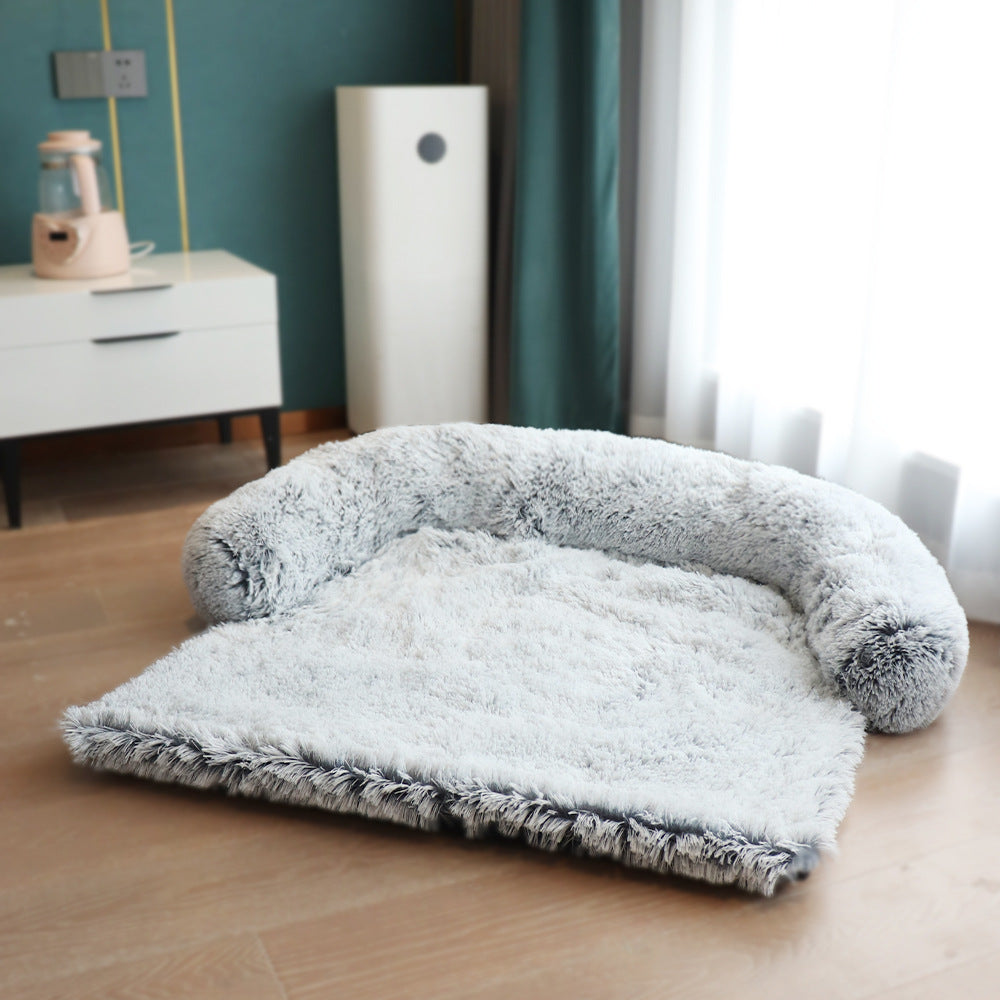 Soft Pad Cushion Mat